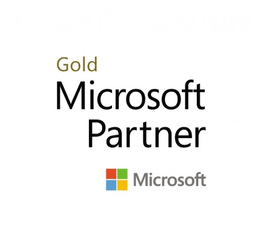 Data Masons Achieves the Microsoft Gold Enterprise Resource Planning Competency