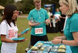 Clearwater Scientologists hold drug preventing events throughout the year