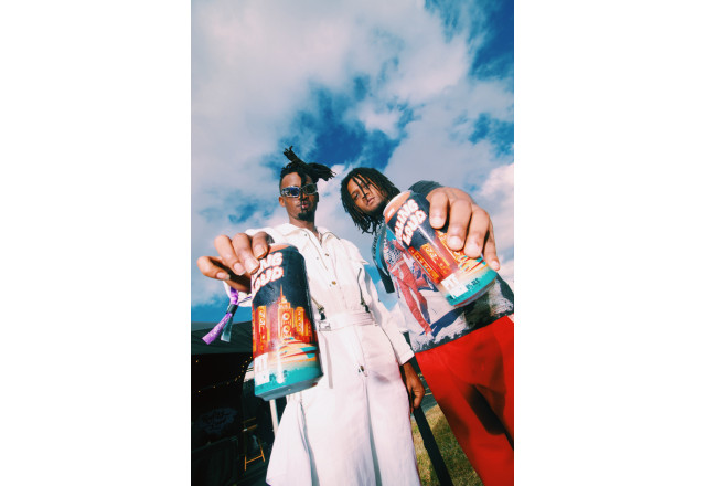 Photo Courtesy of Rolling Loud