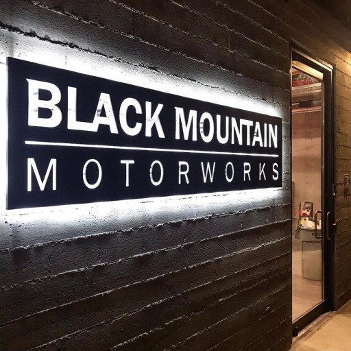 Luxury and Exotic Vehicle Storage Just Opened Near Downtown Denver.