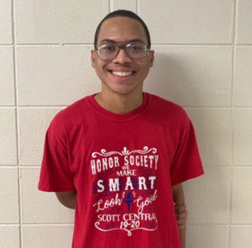 Scott Central Attendance Center Senior James Darby Achieves an Impressive ACT® Composite Score of 33, After Reviewing With Jumpstart Test Prep