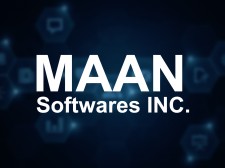 MAAN Softwares INC. logo