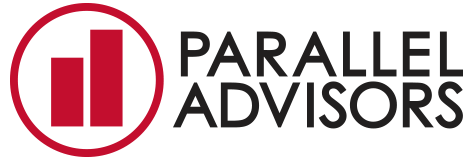 Parallel Advisors Logo 