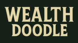 Wealth Doodle