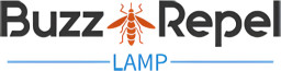Buzz Repel Lamp
