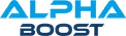 Alpha Boost