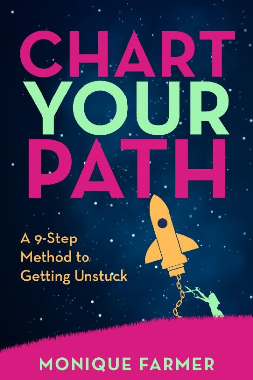 Business Owner, Award-Winning PR Expert Becomes Published Author With Debut of New Life-Changing Book: Chart Your Path