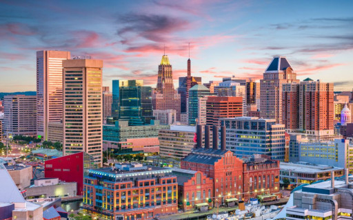 Sterling Engineering Announces New Baltimore Office