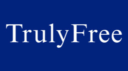 Truly Free