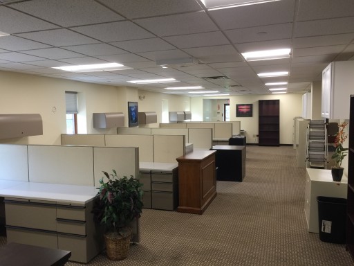 Touchstone Home Products Expands to New Facility Space in Exton, PA
