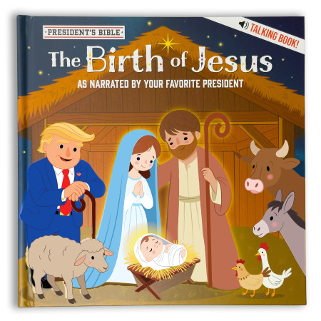 Birth of Jesus
