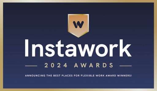 Instawork Launches Award Series Recognizing Businesses Providing Exceptional Flexible Work Opportunities for Hourly Workers