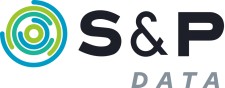 S&P Data LLC Logo