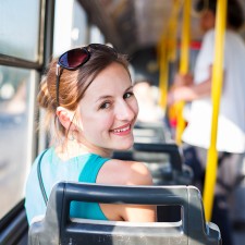 Happy Travelings