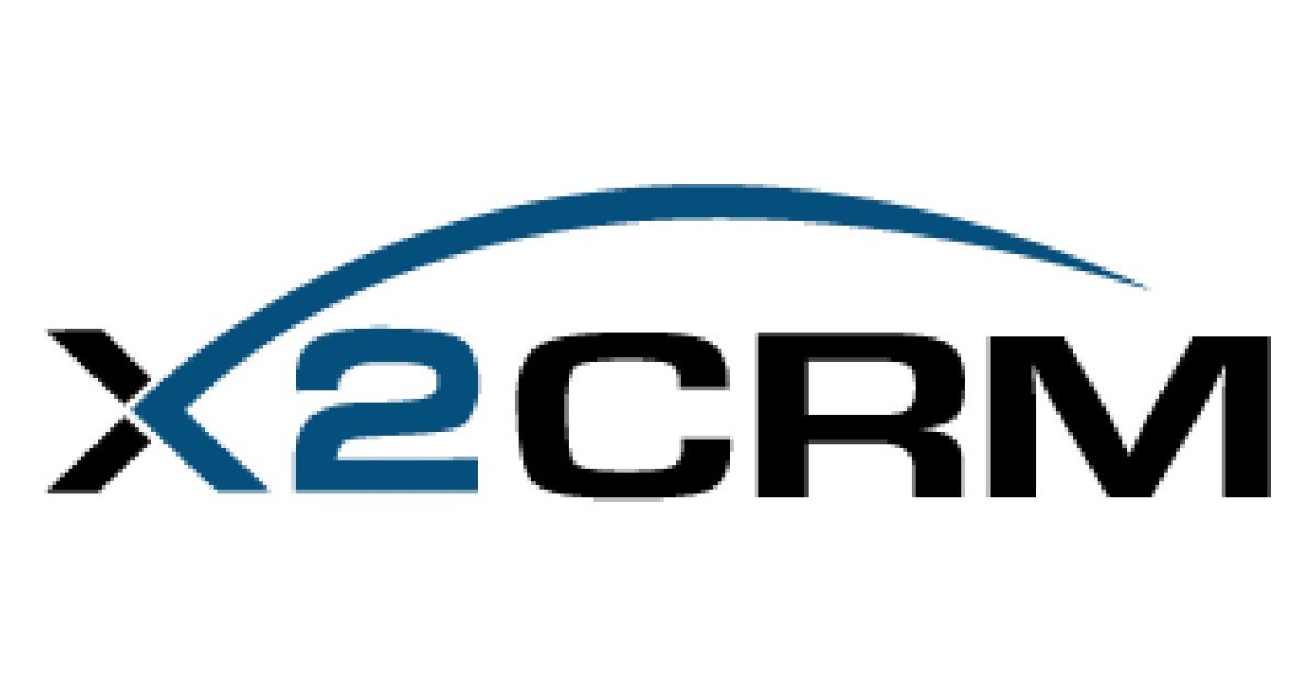 X2CRM Lands on Gartner's 2019 Magic Quadrant for CRM Lead Management