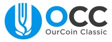 OurCoin Classic Logo