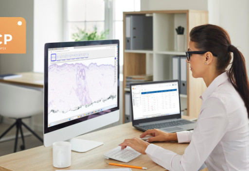 CGI and Tribun Health Expand Digital Pathology Leadership in Denmark with New Regional Win