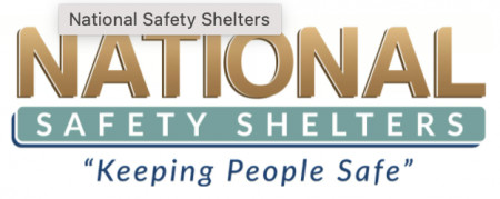 National Safety Shelters Logo