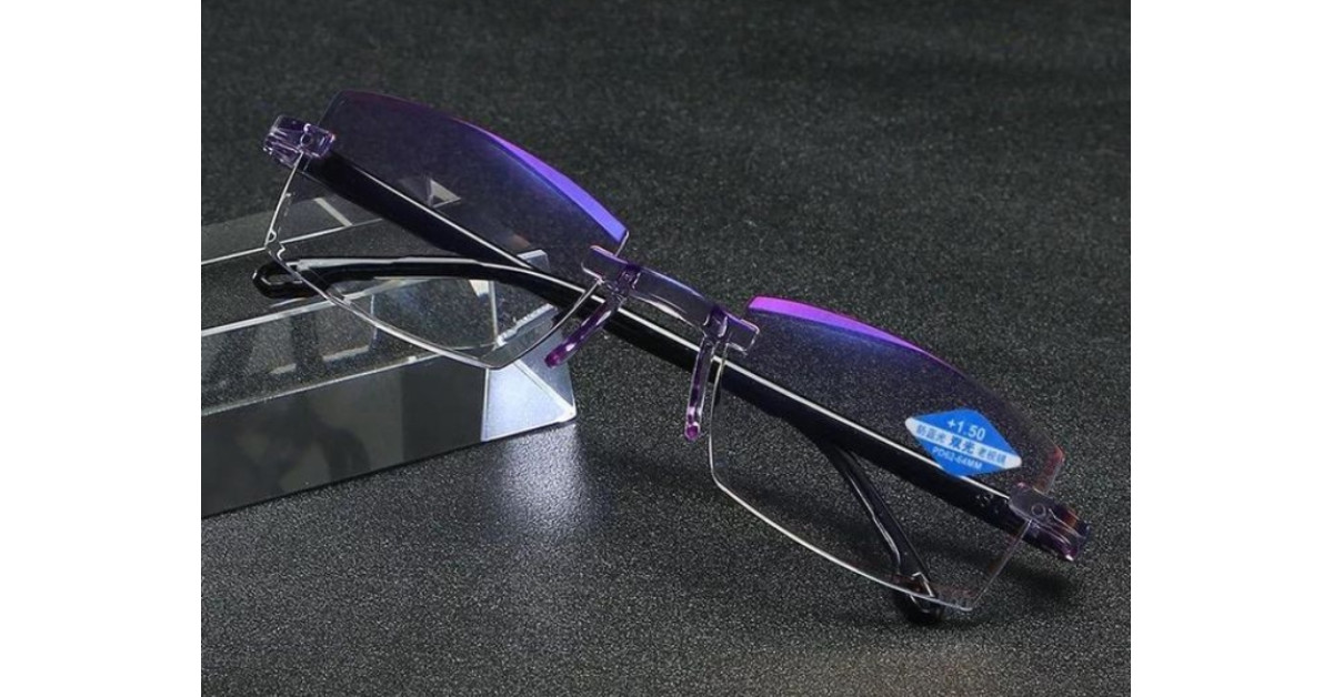 Blue Light Filters: Do They Really Protect Your Eyes from Eye Strain Tech?