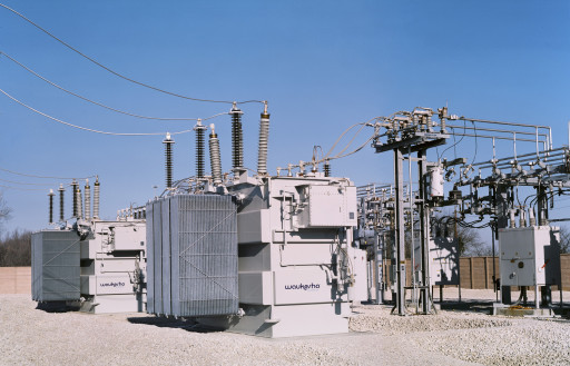 Prolec GE Invests an Additional $140 Million in the U.S. to Support North American Electric Grid Goals