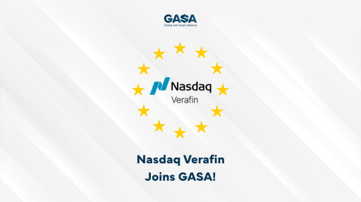 Nasdaq Verafin Joins Global Anti-Scam Alliance