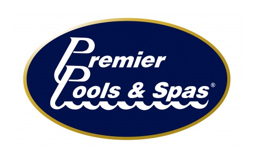 PREMIER POOLS & SPAS Earns 3 Spots in the Top 50 Pool Builders List