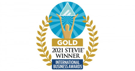 Stevie Award