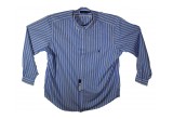 New Ralph Lauren Blue Long Sleeve Shirt
