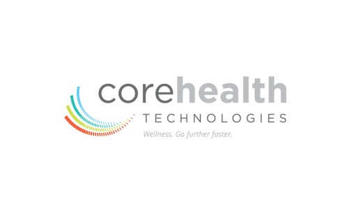 CoreHealth Technologies Launches New MyWellApp on App Store and Google Play to Engage Employees in Health and Wellness