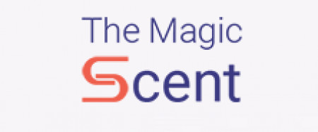 The Magic Scent