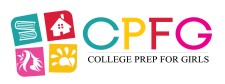College Prep For Girls Logo