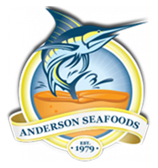 Anderson Seafoods' Customer Rewards Program Makes It Easy to Save on High-Quality Fresh and Frozen Seafood