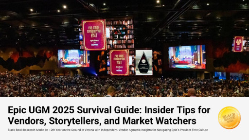 Epic UGM 2025 Survival Guide: Insider Tips for Vendors, Storytellers, and Market Watchers