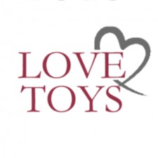 Love Toy Logo
