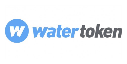 WaterToken Cleans the World One Drop at a Time