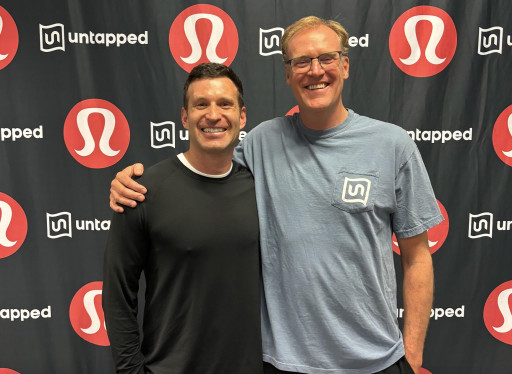 Untapped Learning Announces Jim Carlson as New CEO