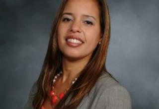 Cynthia Morel MBA MS