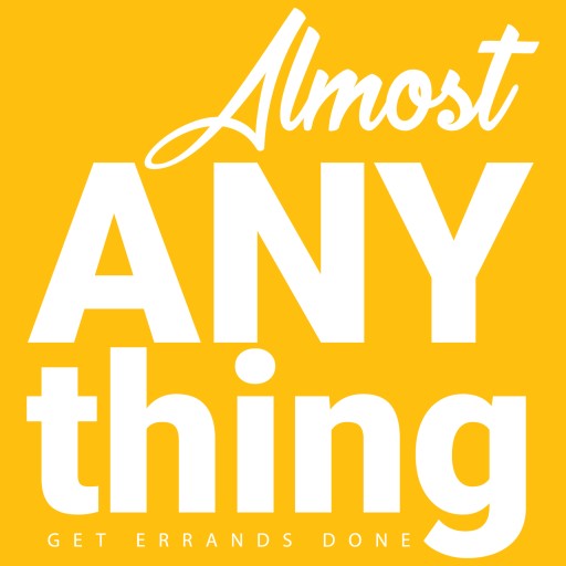 Almost Anything Inc. Launches New Errand App