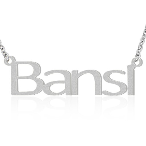 personalized necklaces for men