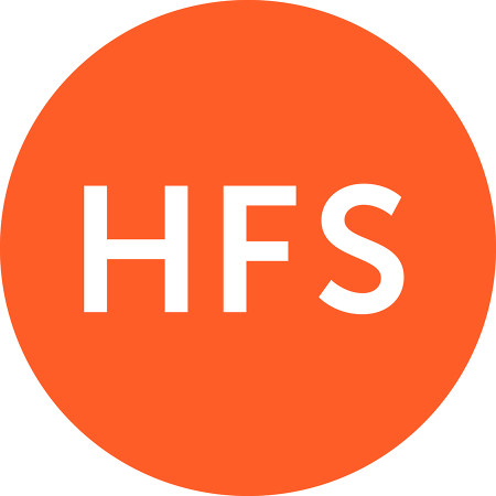 HFS Research logo
