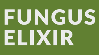 Fungus Elixir