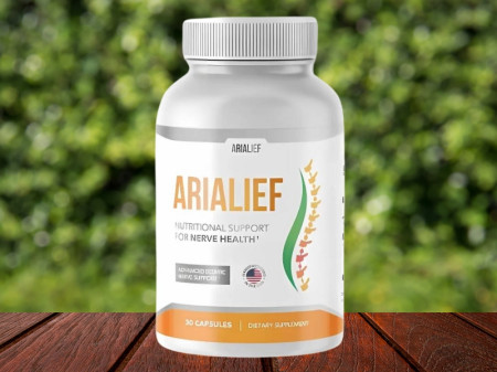 Arialief Reviews 2025