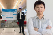 Dr. Chong Liu
