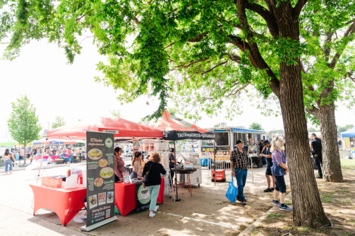Get Ready for a Fun-Filled Saturday at the 30th Annual Texas Country Reporter Fest