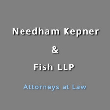 Needham Kepner & Fish LLP logo