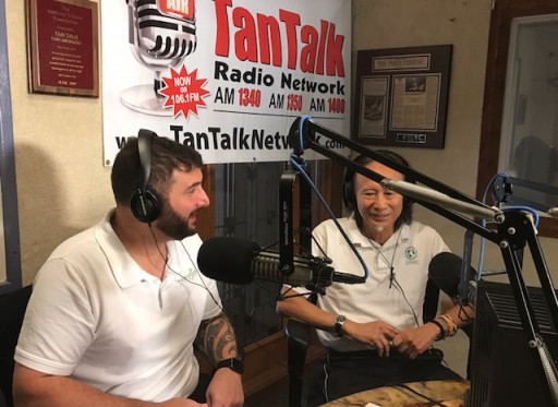 Narconon Suncoast Hits the Airwaves to Deliver a Warning About Fentanyl