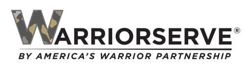 America's Warrior Partnership Launches WarriorServe®
