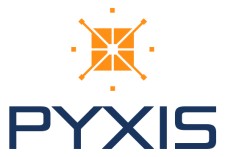 Pyxis Compass Logo