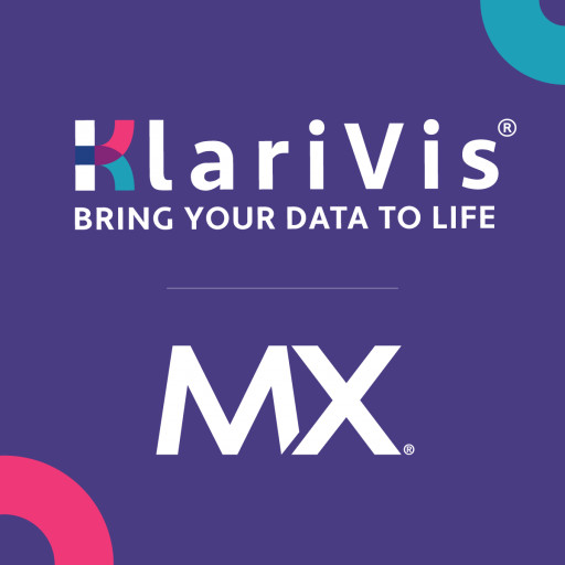 KlariVis and Open Finance Leader MX Partner to Serve Financial Institutions With Data-Driven Insights