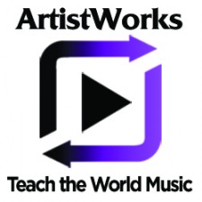 ArtistWorks Online Music Instruction